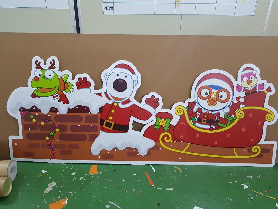 뽀로로 폼보드 제작 : KakaoTalk_20191114_120227096.jpg