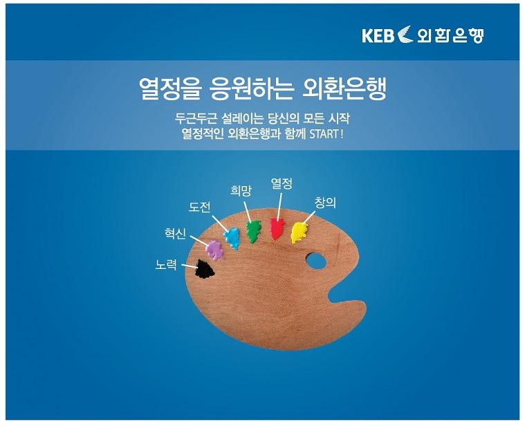외환은행 둔산지점 유리랩핑 (에이버리 솔벤 출력) 1630-1320 4EA / 1250-2720 5EA