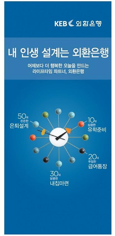 외환은행 둔산지점 유리랩핑 (에이버리 솔벤 출력) 1630-1320 4EA / 1250-2720 5EA