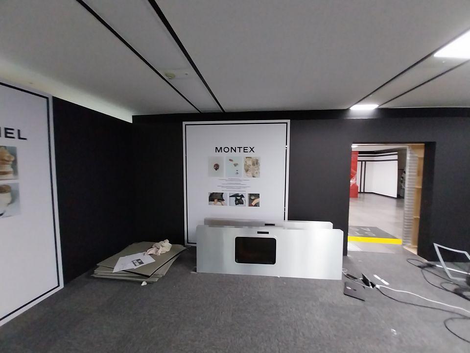 2026/04/21 샤넬 퍼시픽타워 제작 및 시공