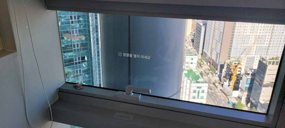 9/22 언커먼 합정 제작 및 시공