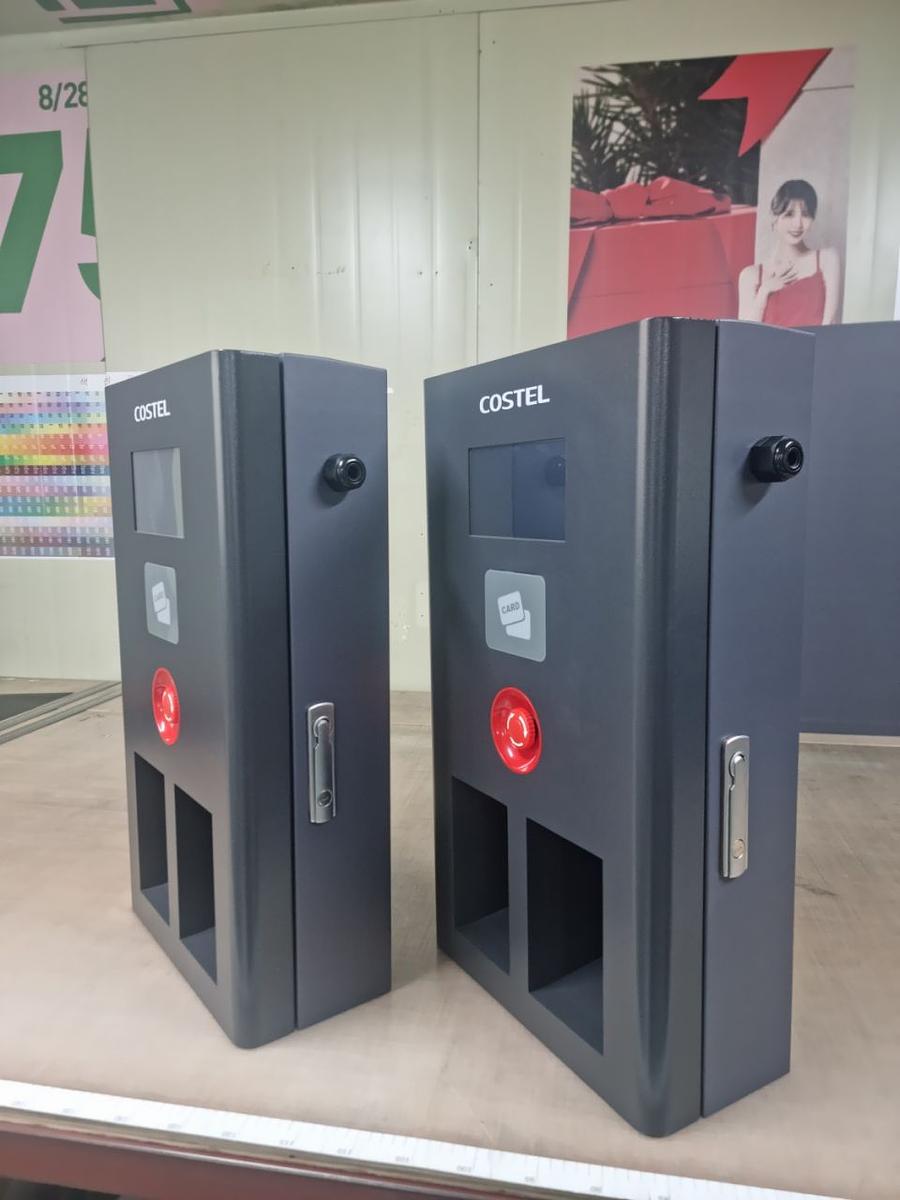 11/24 전기차충전기 랩핑