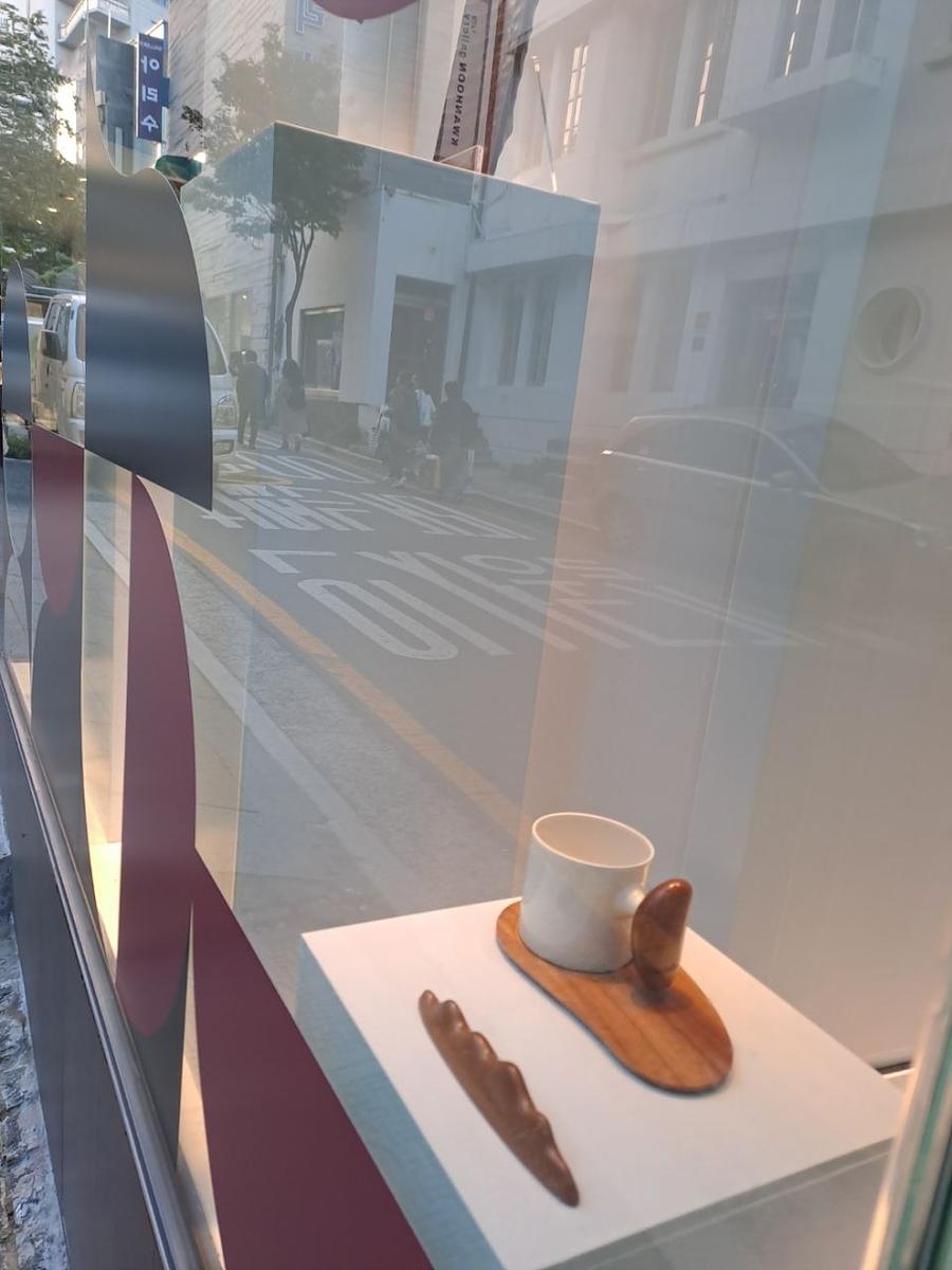 10/23 신사동 모비스 제작 및 시공