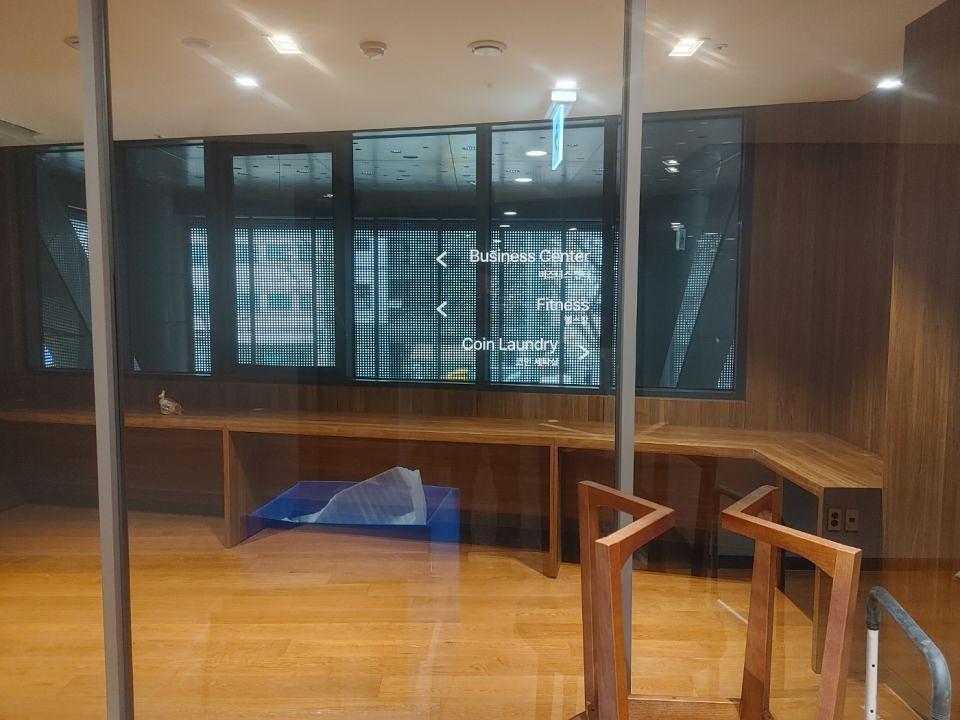 2/6 더 프리마 호텔 제작 및 시공