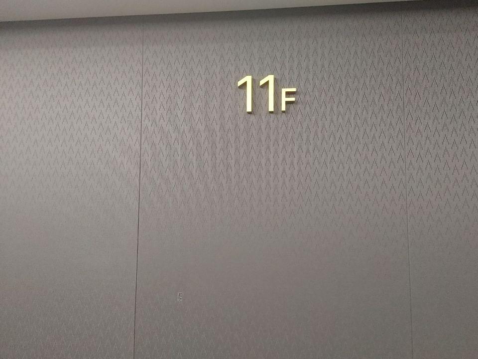 2/6 더 프리마 호텔 제작 및 시공