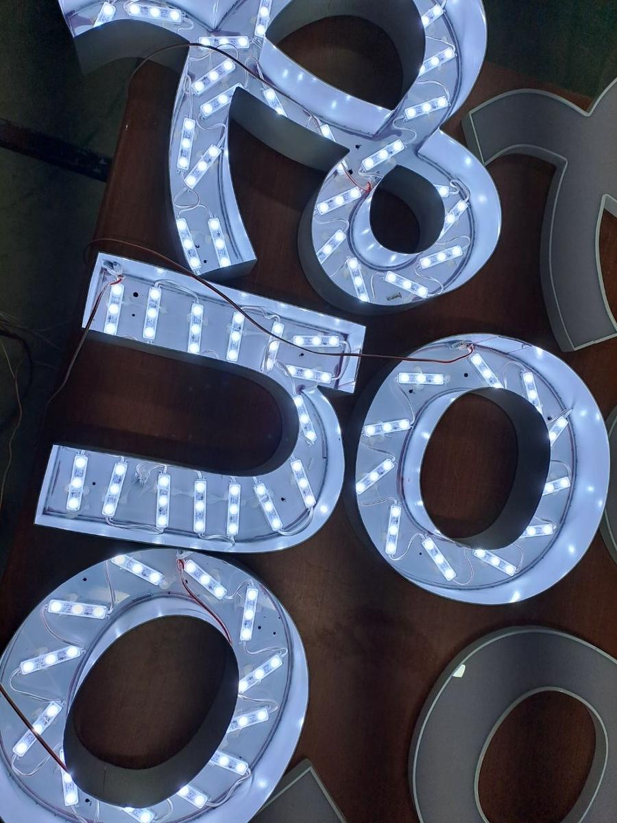 12/29 삼익THK LED 조명 테스트