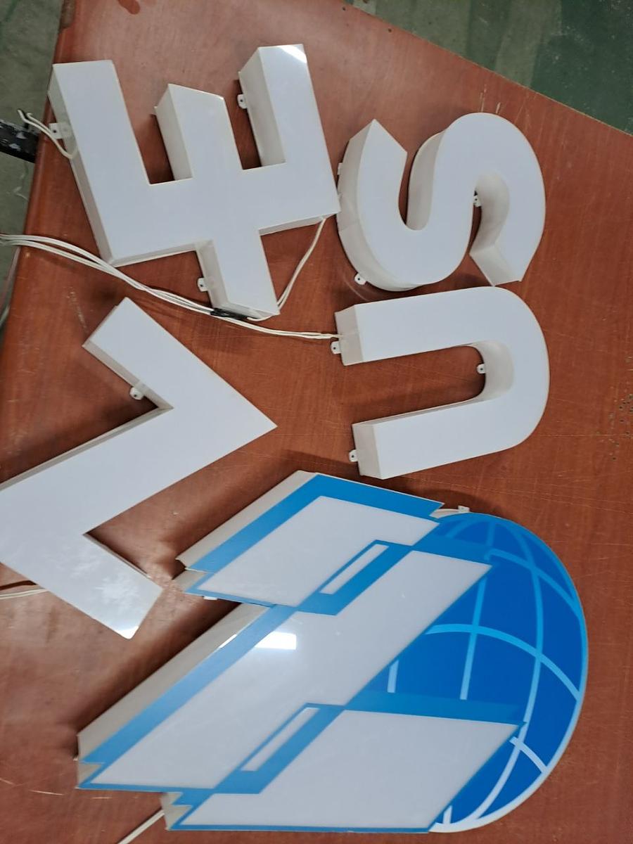 12/29 삼익THK LED 조명 테스트