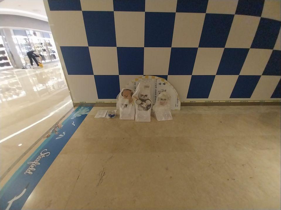 6/6 코엑스 어푸어푸 제작 및 시공