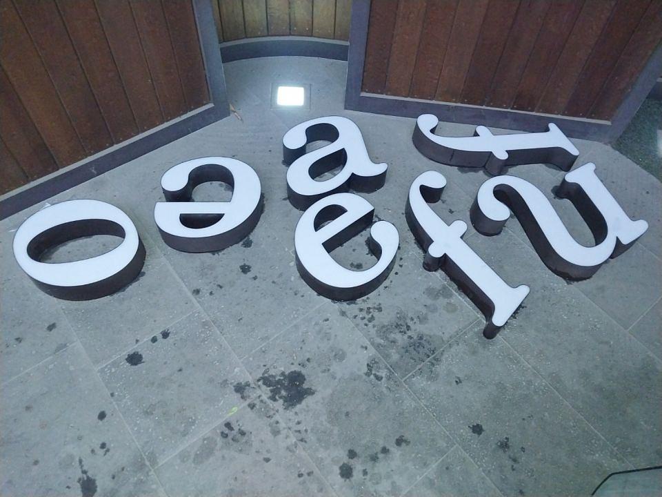 5/3 커피빈 현대자동차 성내점 제작 및 시공