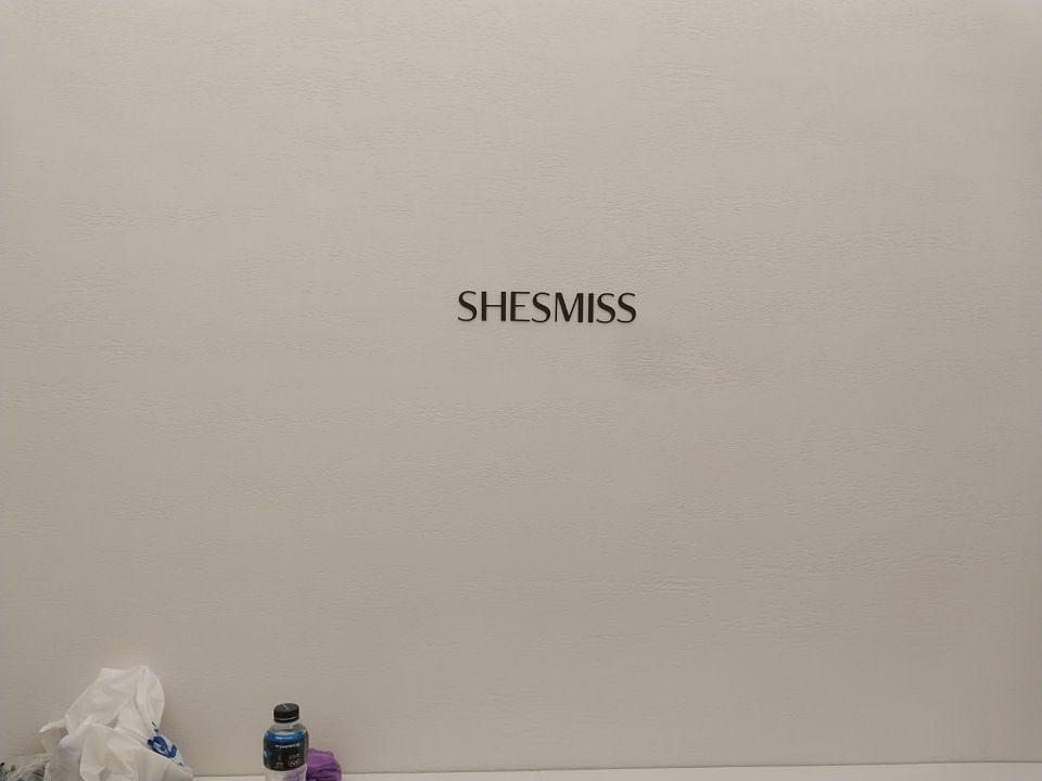 9/10 쉬즈미스 제작 및 시공