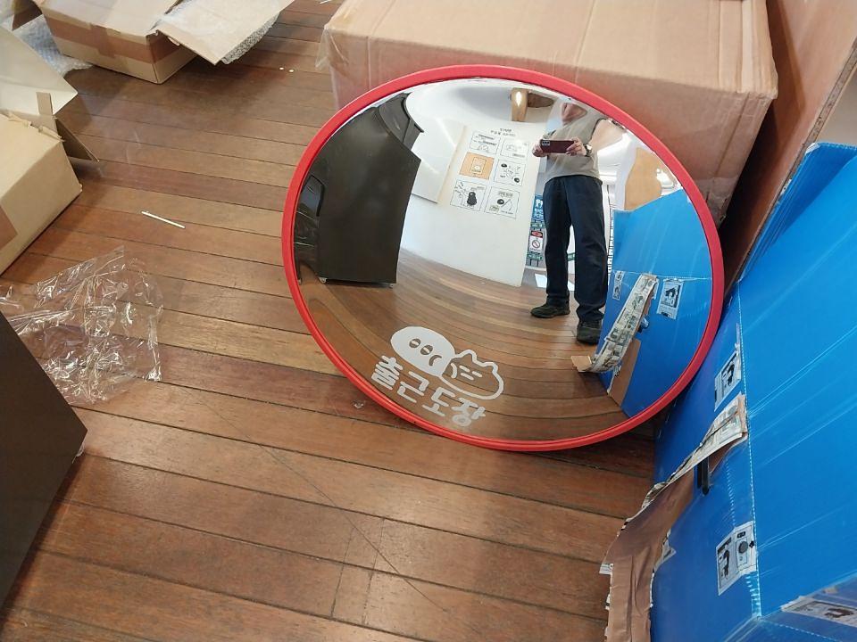 9/19 오브젝트 서교점 제작 및 시공