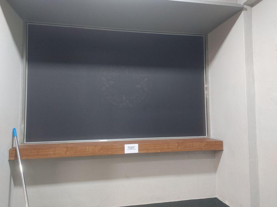 12/3 성수동 르 크루셋 제작 및 시공