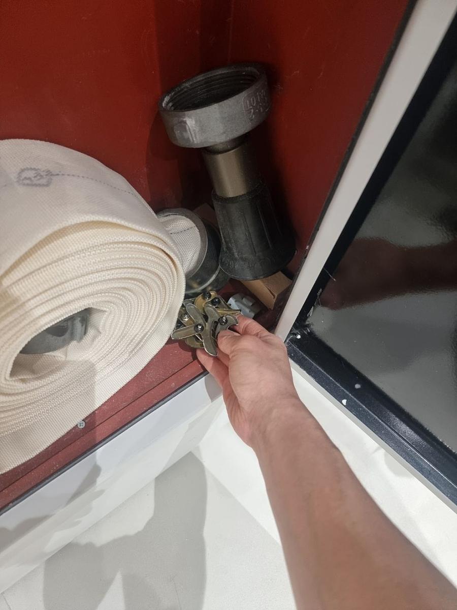 3/10 무신사 스탠다드 청량리점 제작 및 시공