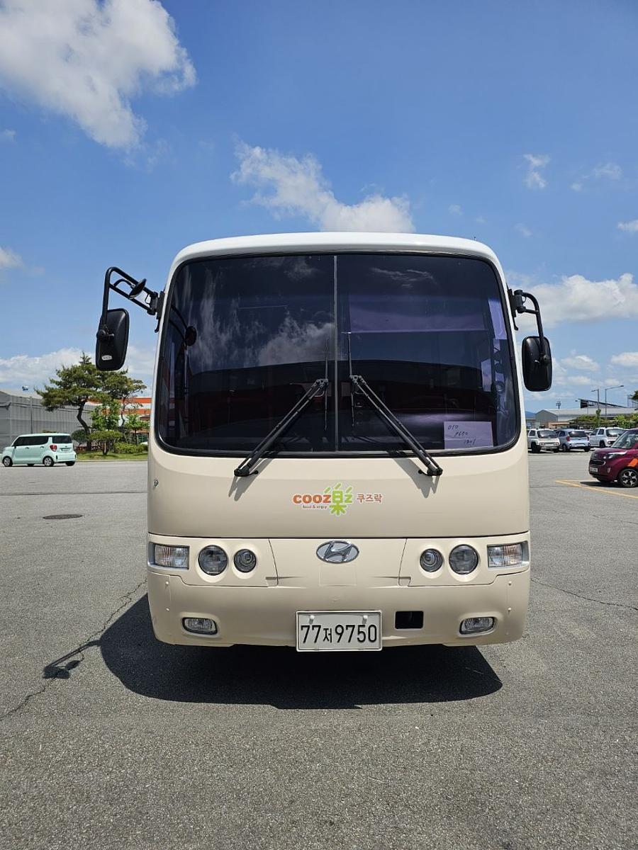 5/19~5/23 논산 와이앤비푸드 출장시공