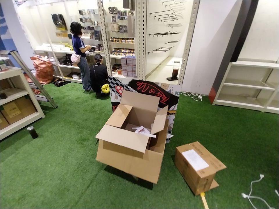 07/03 제작 및 시공