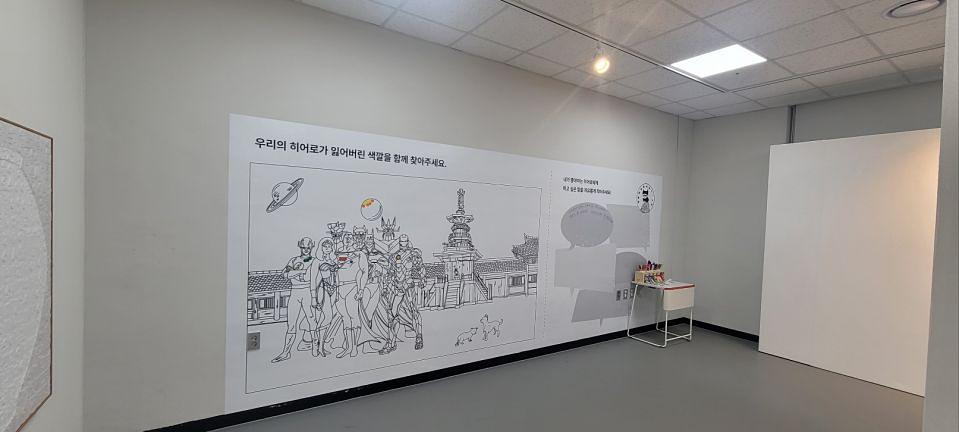 5/12 향남문화센터 제작 및 시공