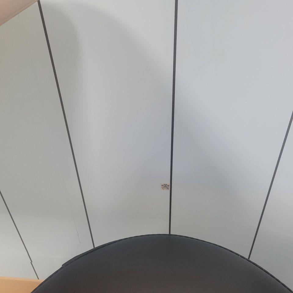 2025/09/19 삼성병원. 방염 랩핑. 제작 및 시공