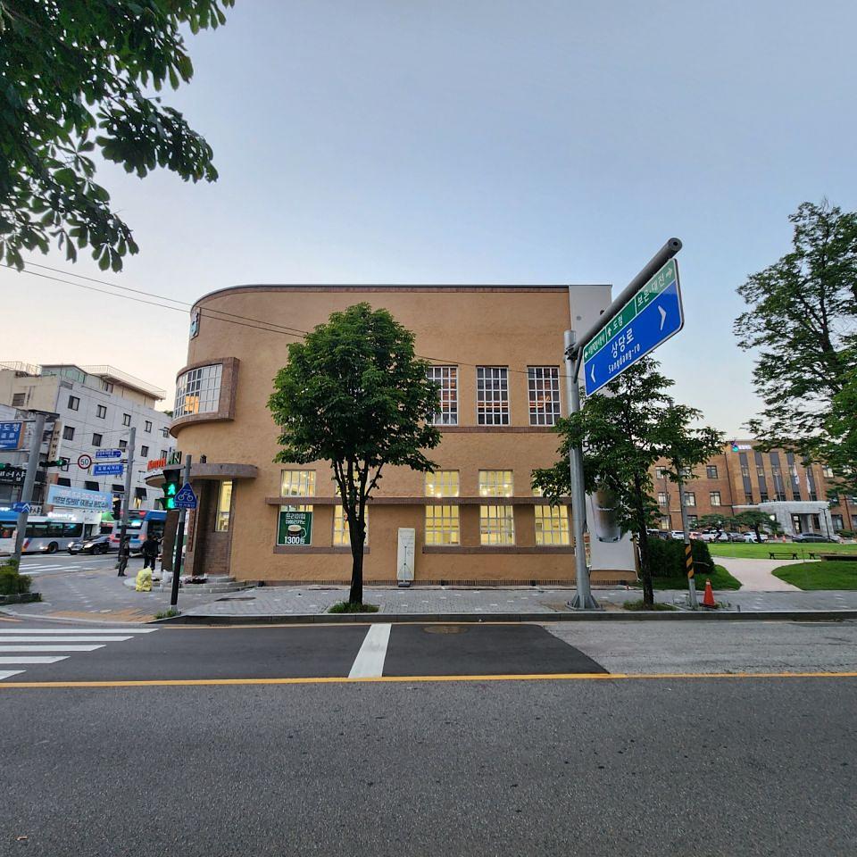 2025/07/25 달콤커피/충북도청점 제작 및 시공