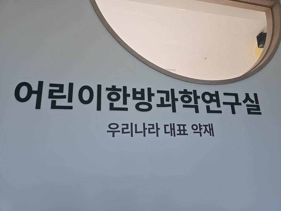 2025/08/19 제천. 한방박람회 제작 및 시공