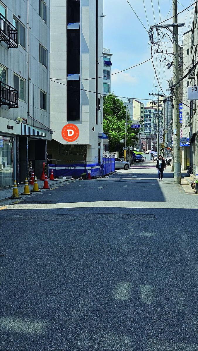 2025/09/09 달콤커피 제작 및 시공