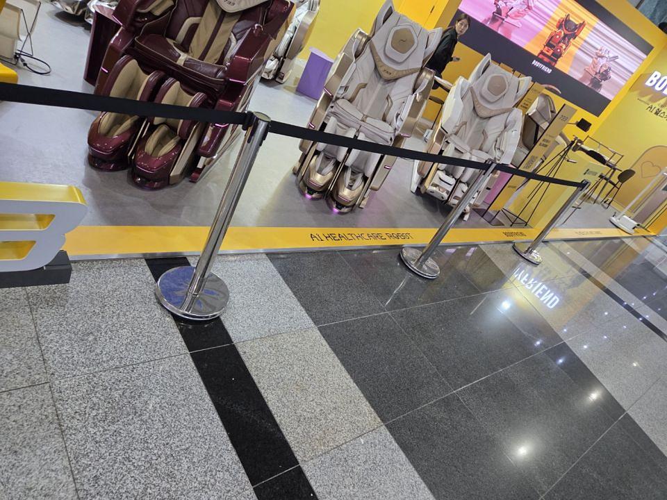 2026/03/19 코엑스. 헬스케어. 제작및시공
