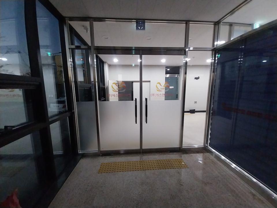 2025/11/17 인천에스앤비. 제작 및 시공