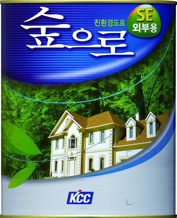 KCC 전국매장 시공