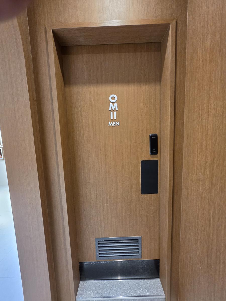 부산 남포 own 대형약국